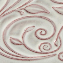 White Clover - 16-oz Amaco Opalescent Glaze White Clover - 16-oz Amaco Opalescent Glaze